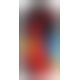 Стимулятор G-точки - Colorful Joy Red G-Spot Vibe