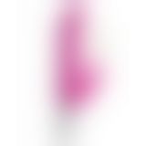 Вібратор Crush Sweetie, 10,5х2, 7 см