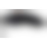 Вібратор - Cleopatra Clitoral Vibrator Black