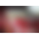 Gvibe Mini - Инновационный маленький вибратор, 10.5х2 см (голубой)