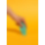 Romp Wave Lay-On Vibrator - вибратор для клитора, 11.6х5.3 см