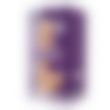 Фалоімітатор з вібрацією SilexD Norman Vibro Flesh (Model 1 size 8,5") LRS (м'яте паковання!!!)