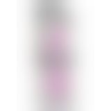 Вибратор Toy Joy Mini Classic Smooth Vibrator, 13х3,5 см (розовый)