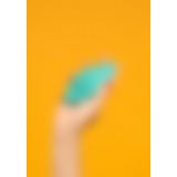 Romp Wave Lay-On Vibrator - вибратор для клитора, 11.6х5.3 см