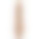 Вибратор Toy Joy Mini Classic Smooth Vibrator, 13х3,5 см (розовый)