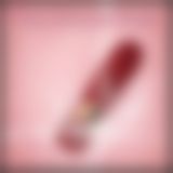 Міні-вібратор - Lipstick Bullet Red Міні-вібратор - Lipstick Bullet Red