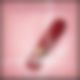 Міні-вібратор - Lipstick Bullet Red Міні-вібратор - Lipstick Bullet Red