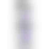 Вибратор Toy Joy Mini Classic Smooth Vibrator, 13х3,5 см (розовый)