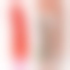 Вібратор - Barbara Jeff Vibrator 7,6" Red