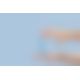 Мини-вибратор FairyGasm PleasureArrow blue