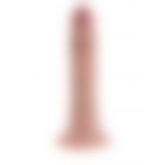Фалоімітатор на присоску King Cock 7, 18х4 см