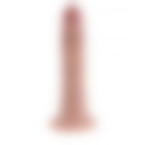 Фалоімітатор на присоску King Cock 7, 18х4 см