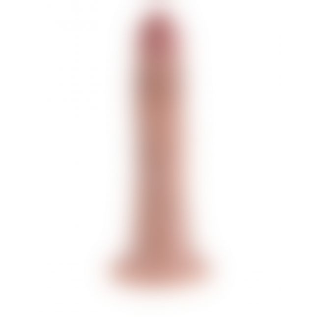 Фалоімітатор на присоску King Cock 7, 18х4 см