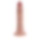 Фалоімітатор на присоску King Cock 7, 18х4 см