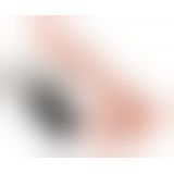 Реалистичный вибратор - Medical Silicone Thrusting Vibrator