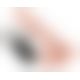 Реалистичный вибратор - Medical Silicone Thrusting Vibrator