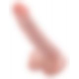 Pipedream King Cock 6 Cock With Balls фалоімітатор 15.2х3.8 см