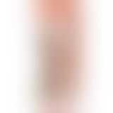 Вібратор - Barbara Jeff Vibrator 7,6" Red