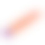 Реалістичний вібратор - Classic Jelly Vibe Flesh, 23 см