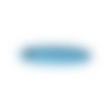 Мини-вибратор FairyGasm PleasureArrow blue