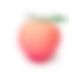 Вакуумный клиторальный стимулятор Romp Pink Peach