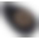 Вібратор - Cleopatra Clitoral Vibrator Black