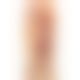 Вібратор Average Joe The Plumber, Ricardo Vibrating/Heating 14х4.3 см