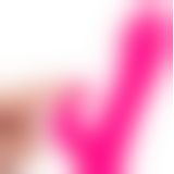 Комп'ютерний вібратор - Rabbit Esquire Pink Vibrator mit Klitorisreizer