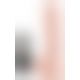 Реалистичный вибратор - Medical Silicone Thrusting Vibrator