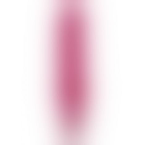My Favorite Mini Ribbed Vibe - волнистый мини вибратор, 12х3 см (розовый)