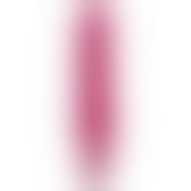 My Favorite Mini Ribbed Vibe - волнистый мини вибратор, 12х3 см (розовый)