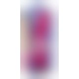 Вібратор - Big Jelly, рожевий Вібратор - Big Jelly, рожевий