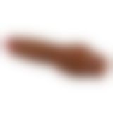 Вібратор - Barbara Clark Vibrator 7,6" Brown