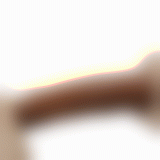 Реалістичний вібратор - Pretty Love Leander Realistic Vibrating Dildo Brown