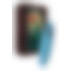 Мини-вибратор FairyGasm PleasureArrow blue