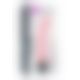 Вибратор Dorcel Real Vibration M Flesh 2.0, диам 3,7см, перезаряжаемый, для точки G