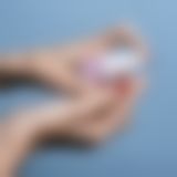 Стимулирующий гель для клитора Goliate Gel Plaisir Féminin 30 мл, тепло-холод