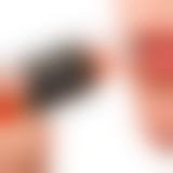 Блеск для губ с эффектом вибрации Orgie Electric Fellatio Lips Gloss, 10 мл, вкус фруктового ассорти