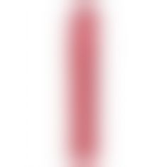 Фалоімітатор класичний Crystal Jellies 10" Classic Dong, 25х4 см