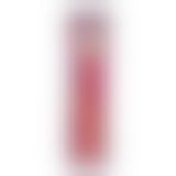 Фалоімітатор класичний Crystal Jellies 10" Classic Dong, 25х4 см