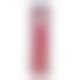 Фалоімітатор класичний Crystal Jellies 10" Classic Dong, 25х4 см