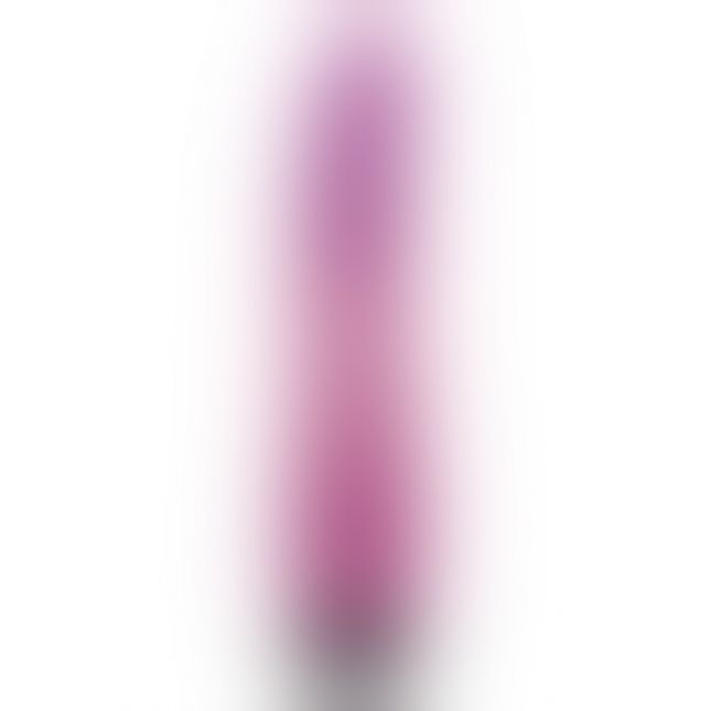 Вібратор гель Jelly Purple, 18x3,5 см