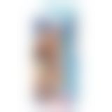 Вибратор Loveclone 2 Duo Density, 16Х3,5 см