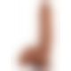 Фалоімітатор Shane Diesel Dildo, 25х6 см