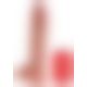 Фаллоимитатор King Cock 11" Cock with Balls, 22,2х6,4 см