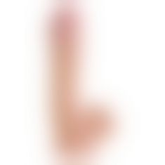 Фаллоимитатор King Cock Plus 7.5" Dual Density, 16,5х4,7 см Фаллоимитатор King Cock Plus 7.5" Dual Density, 16,5х4,7 см