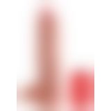 Фалоімітатор King Cock 12" Cock with Balls, 26,7х7, 6 см