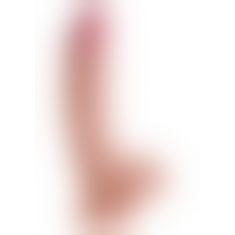 Фаллоимитатор King Cock Plus 8" Dual Density, 18х5 см Фаллоимитатор King Cock Plus 8" Dual Density, 18х5 см