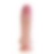 Фалоімітатор King Cock Plus 8" Dual Density, 18х5 см