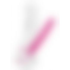 Двойной страпон Beaded Dual Penetrator, 14,5х2,5 см